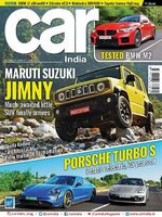 Car India